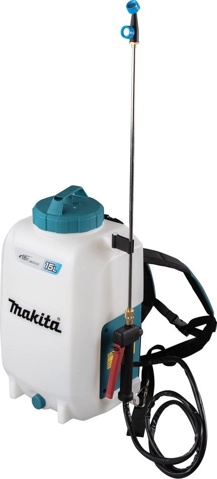 Makita Sprayer DUS158Z 18V 15L DUS158Z