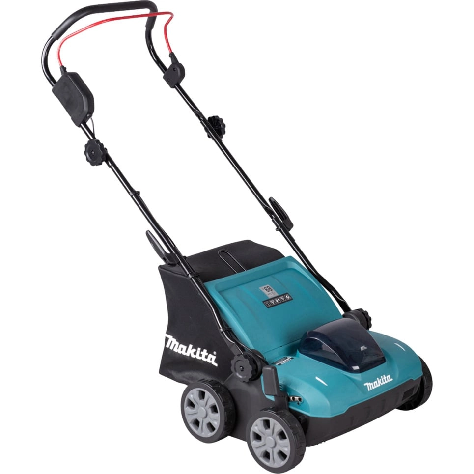 Makita DUV320Z Li-ion Rechargeable battery Lawn
