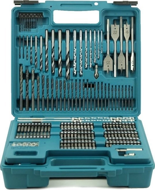 Tool set Makita E-11689 256 el