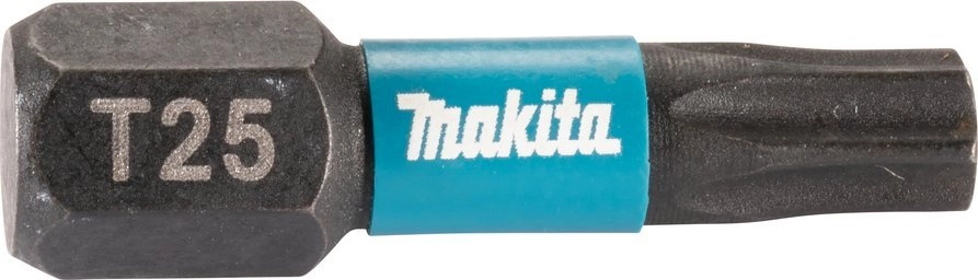 Makita E-12398-12 Twisting bit T25X25mm 25