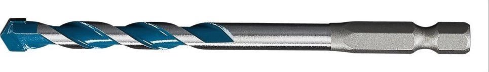 MAKITA UNIVERSAL DRILL 7x100 1/4 HANDLE