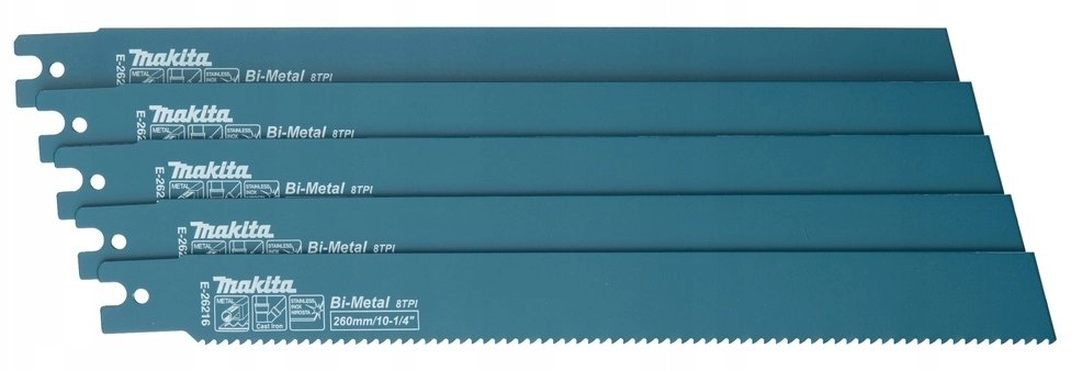 Makita MAKITA RECIMER SAW BLADE BIM