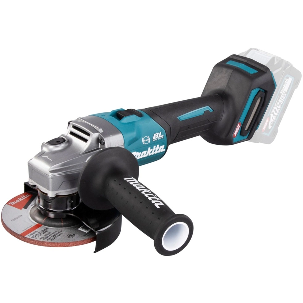 Makita GA005GZ - angle grinder -