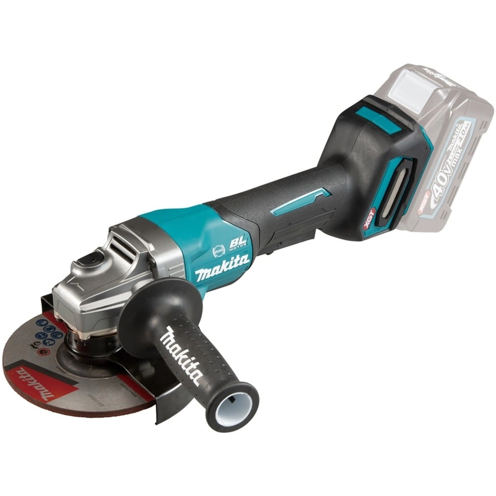 Makita GA036GZ - angle grinder -