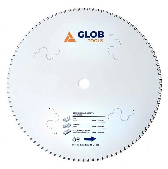 Makita GLOB TOOLS circular saw for