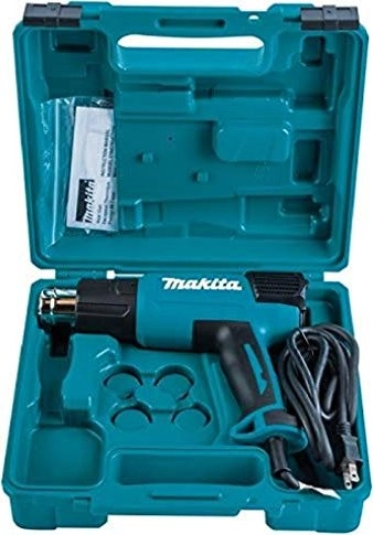Hot air tool kit HG6031VK 1800W