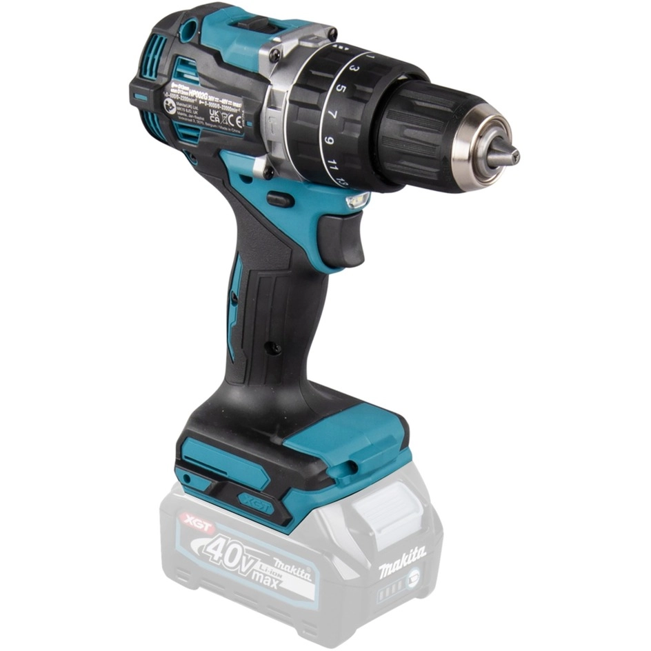 Bosch HSS step drill  6mm -