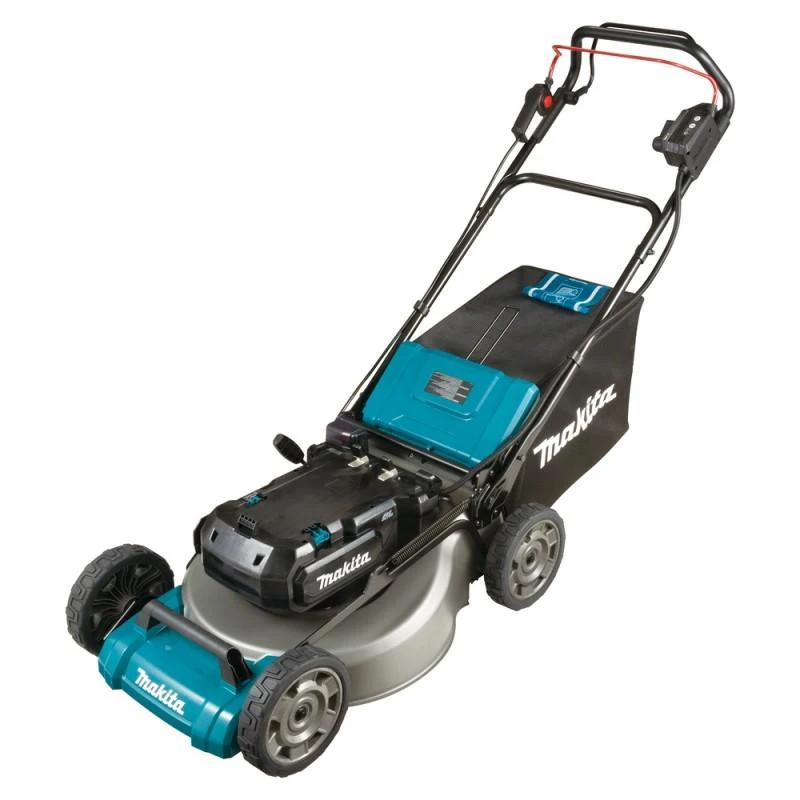 Makita LM001CZ cordless lawnmower 36V-40Vmax 53