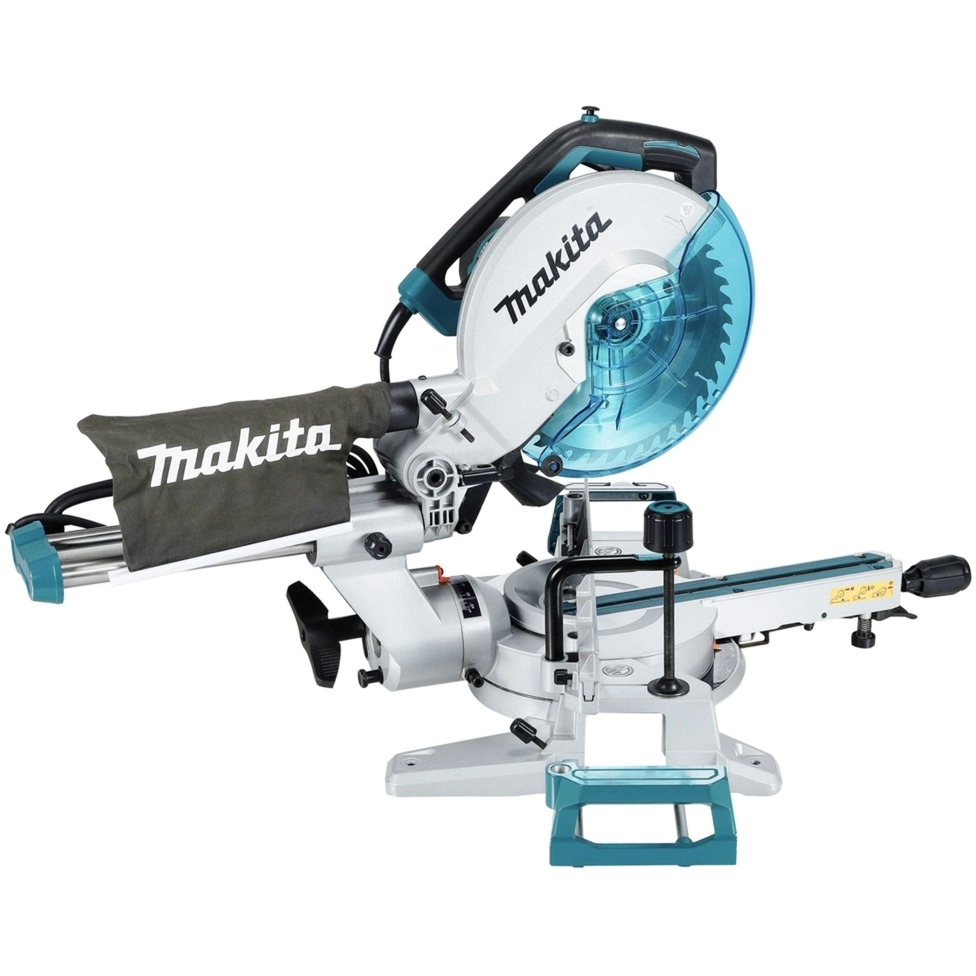 Makita LS1110F 4500 RPM 9 1