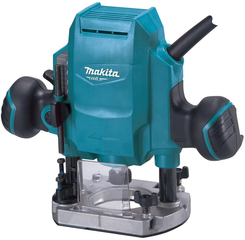 MAKITA UPPER MILLING MACHINE. 900W M3601B