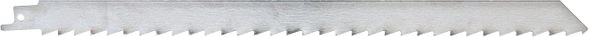 Makita reciprocating saw blade INOX 305