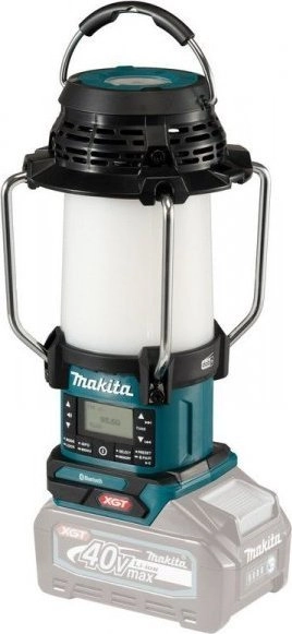Makita MAKITA.RADIO MR009GZ flashlight 12/14