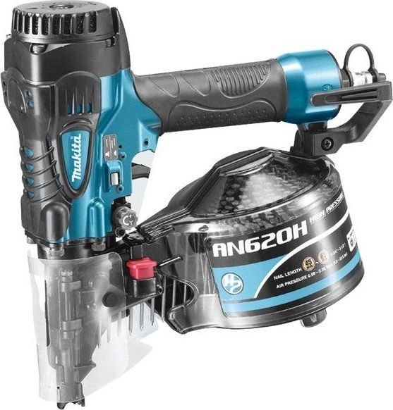 High Pressure Pneumatic Nailer 65mm AN620H