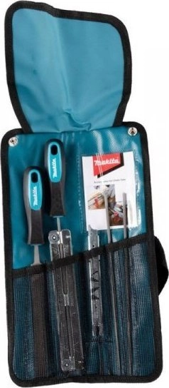 Makita Chain Sharpening Kit 4.0MM