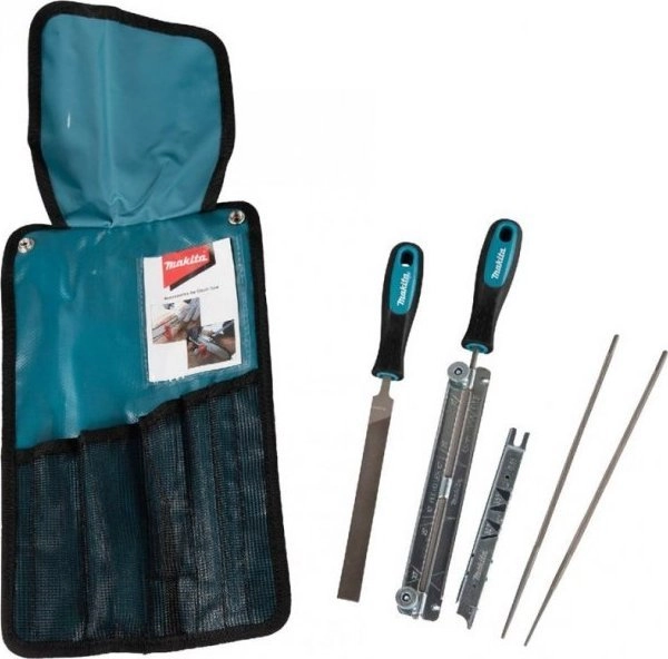 Makita Sharpening set 4.5 mm