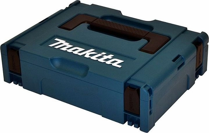 Makita Tool Box P-02369 0088381915953