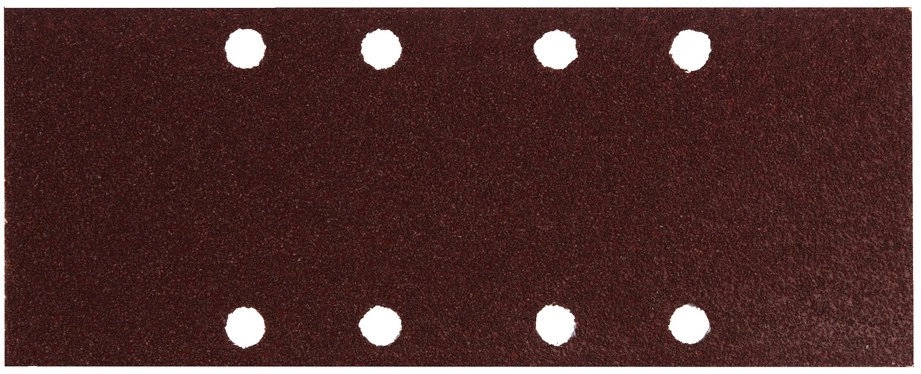 Makita sandpaper. 93x230mm K40 HOLE P-31837