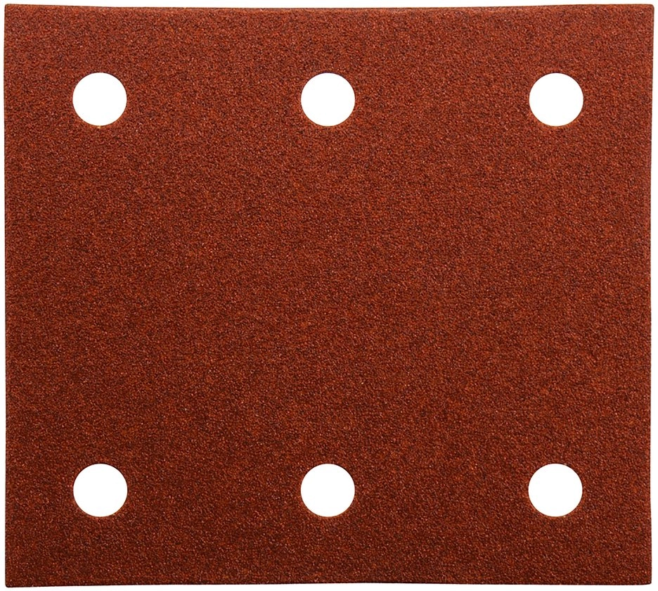 Visible Visible P-33118 Sandpaper Velcro 102x114mm