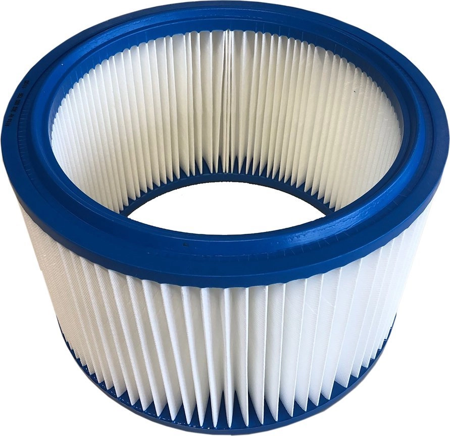 Makita industrial vacuum cleaner ARMORIONIC FILTER