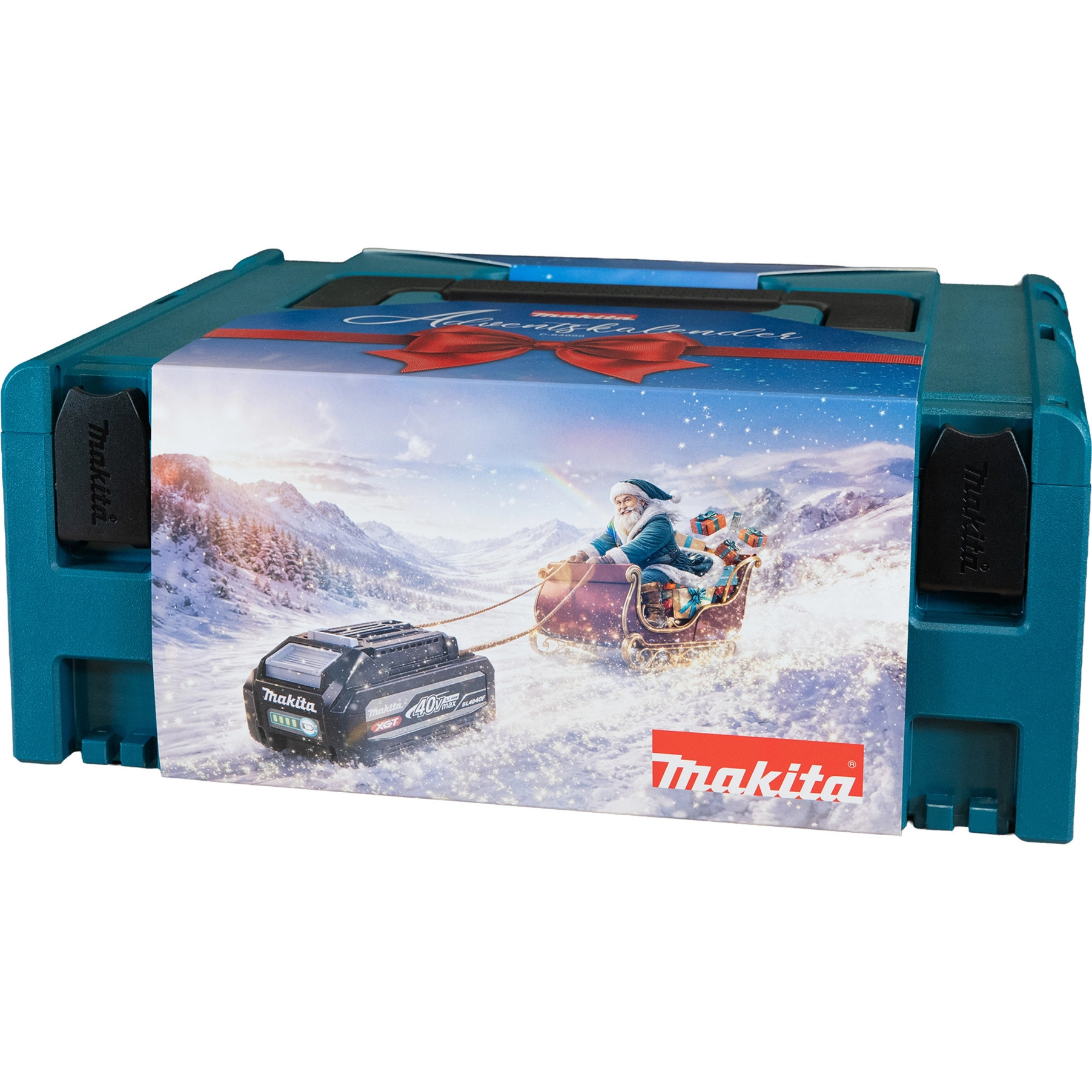Adventskalender 2026 P-84888 P-84888 0197050378064