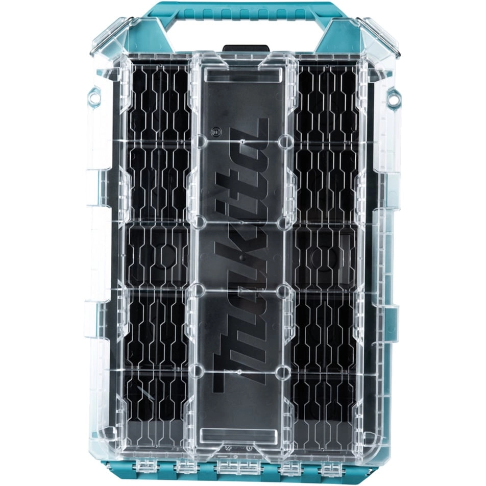 MAKITA MAKTRAK ORGANIZER ŚREDNI PŁYTKI MP-91051