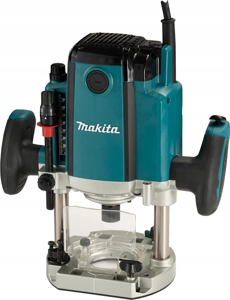 MAKITA. TOP MILL. 1650W RP1803FX01 MRP1803FX01
