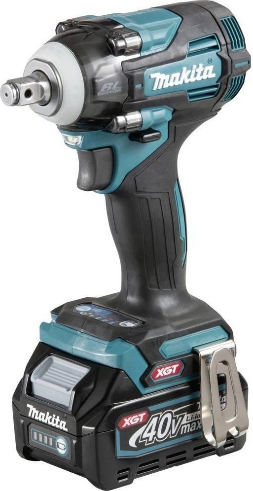 Makita cordless impact wrench TW004GD201 40V