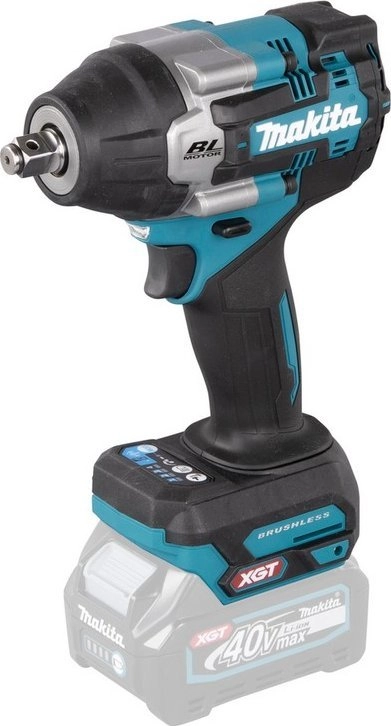 Makita TW007GZ - impact wrench -