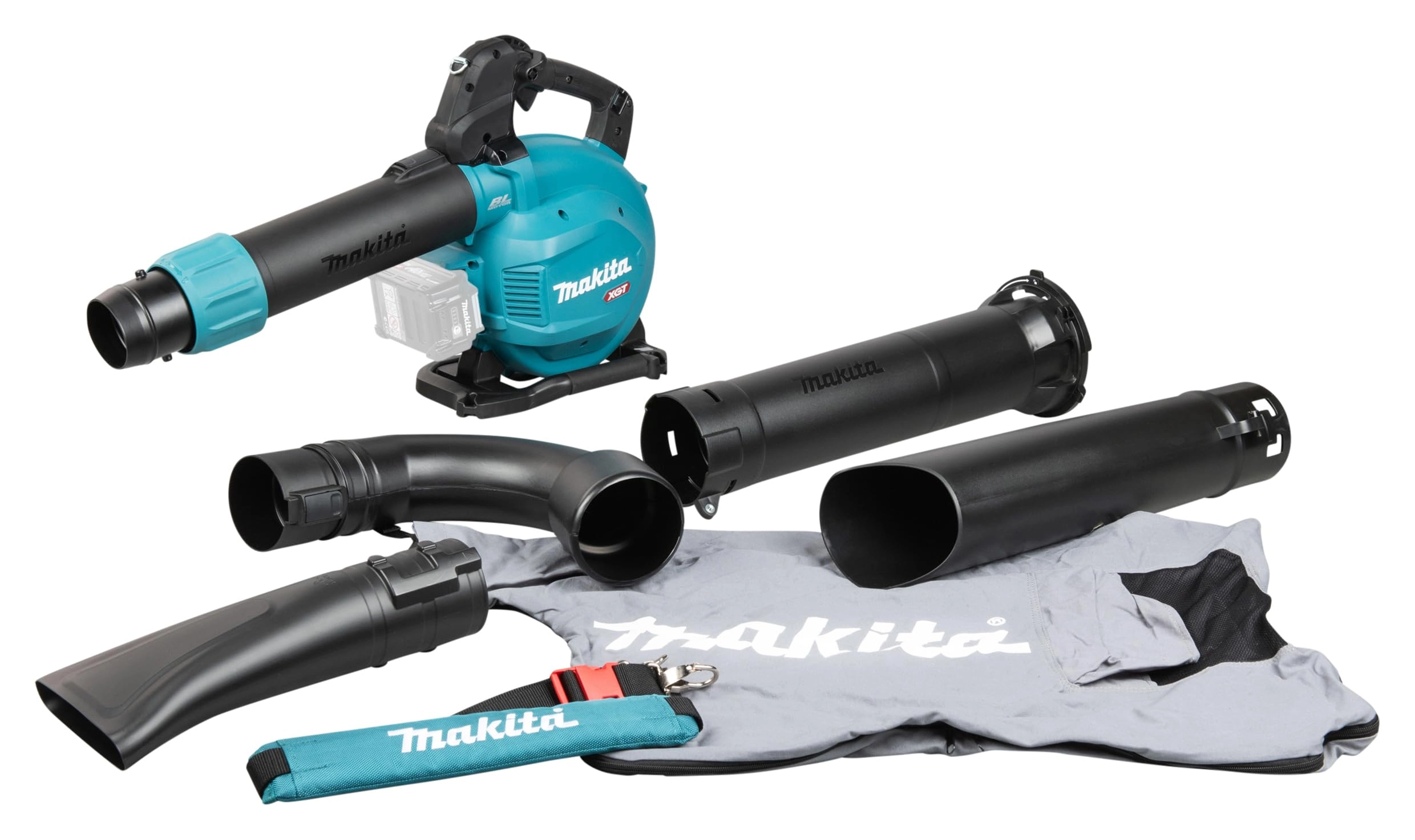 MAKITA BLOWER 40V XGT UB003GZ 11014152