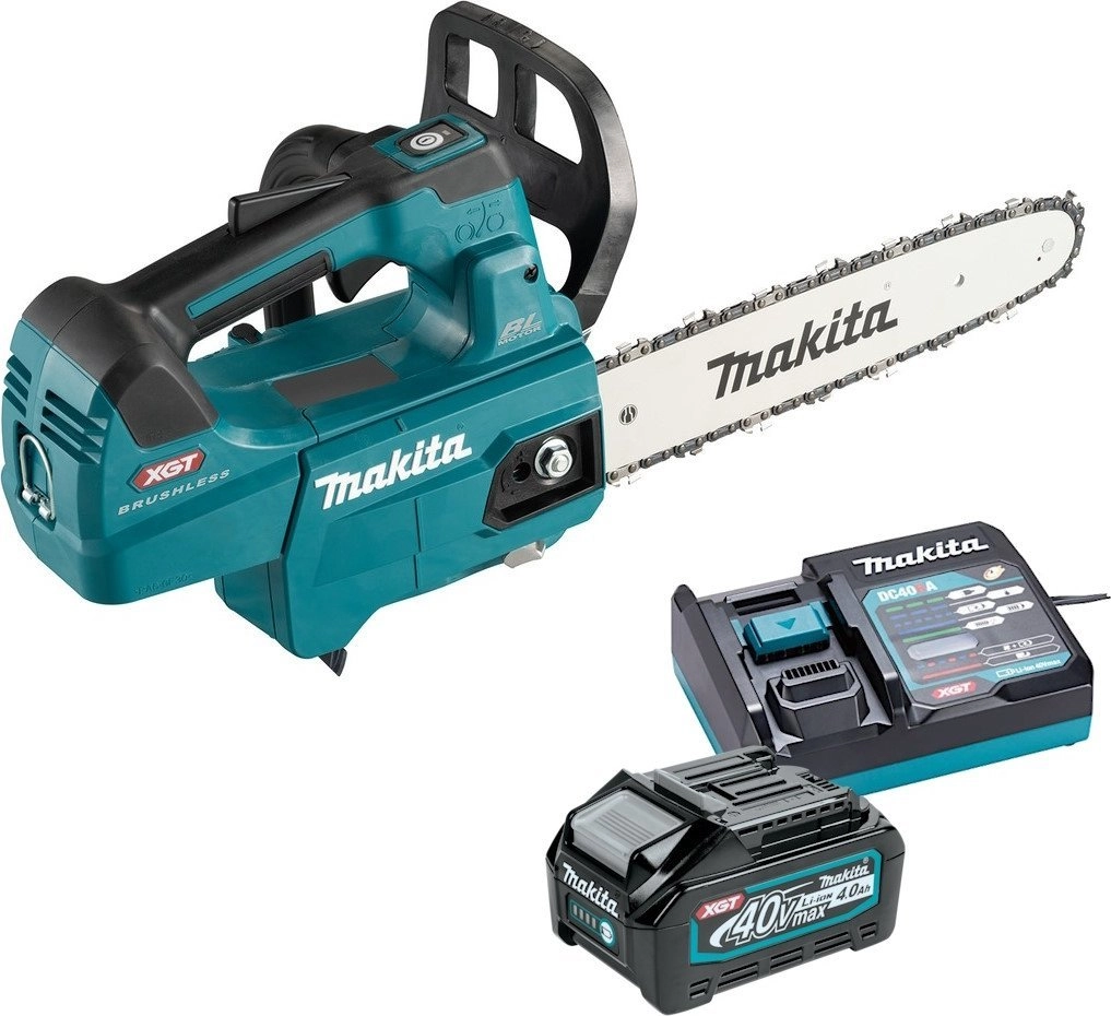MAKITA.PIŁA ŁAŃCUCHOWA 40V XGT UC002GM102