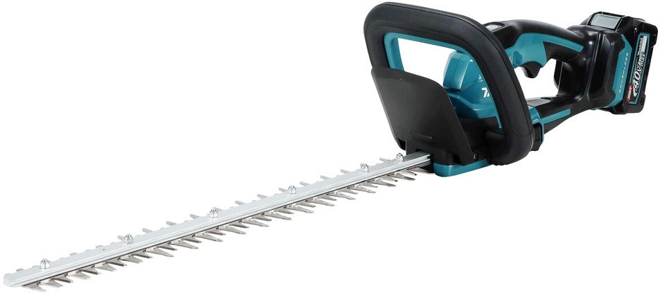 MAKITA FOOD SHEARS. 40V XGT UH020GZ