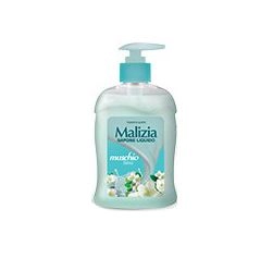 Malizia 8003510019601 soap 300 ml Liquid