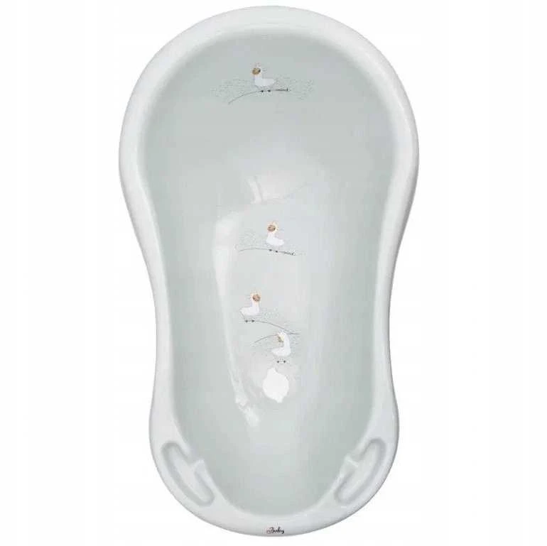 MALTEX Bathtub 84cm with cork Lama