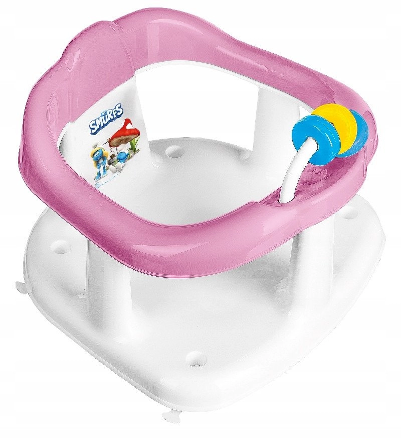 MALTEX - PINK PANDA SMRF BATH
