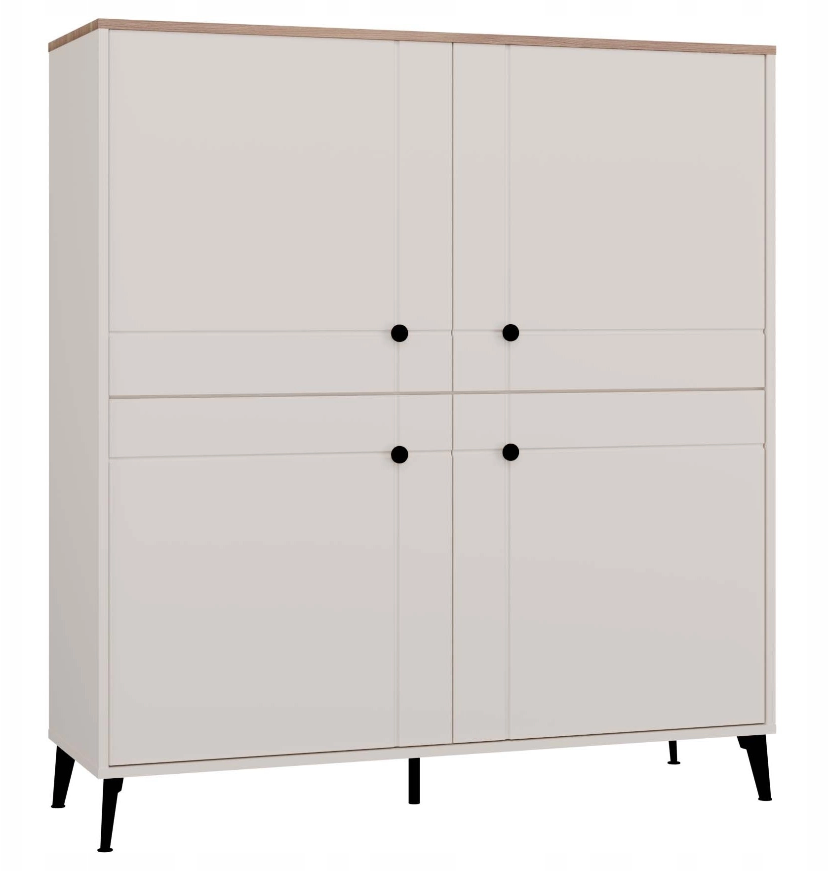 Malys Group POINT 4D Cashmere Beige