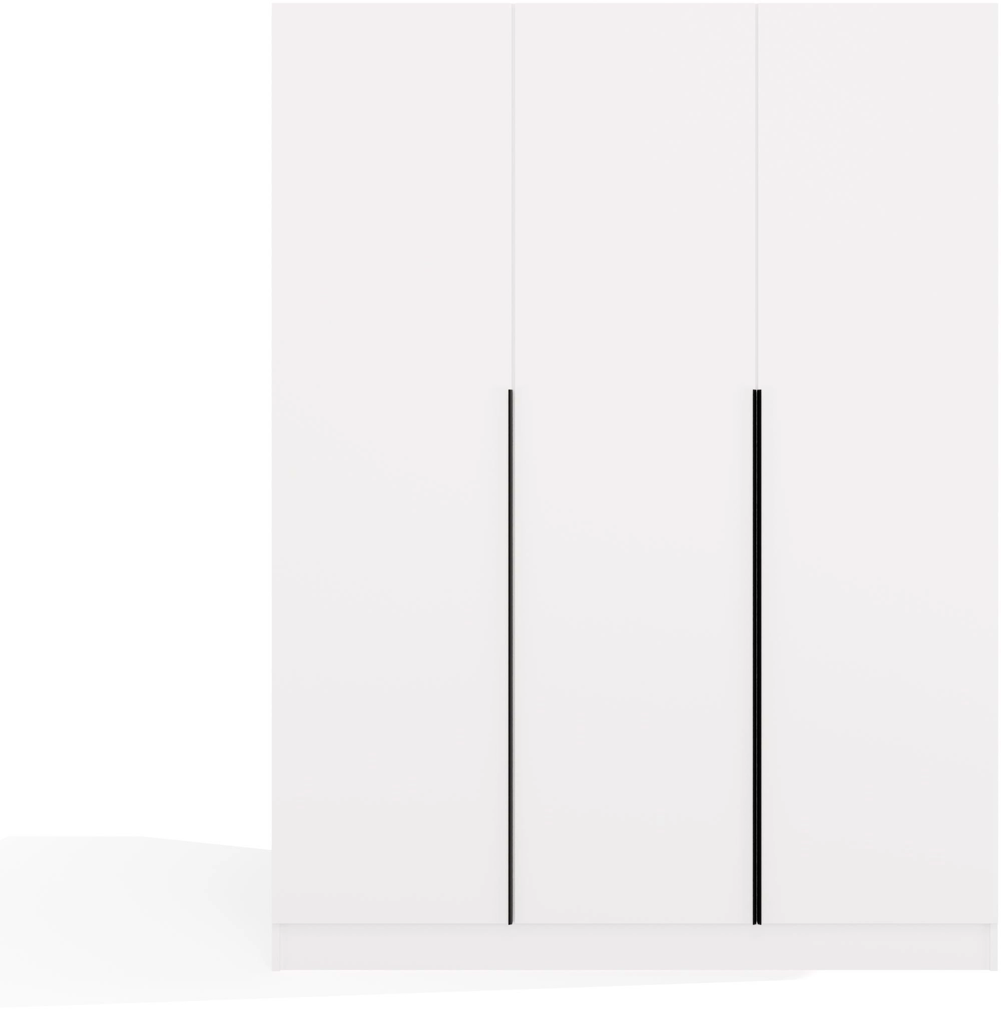 Malys Group Wardrobe SENSO 3D 150