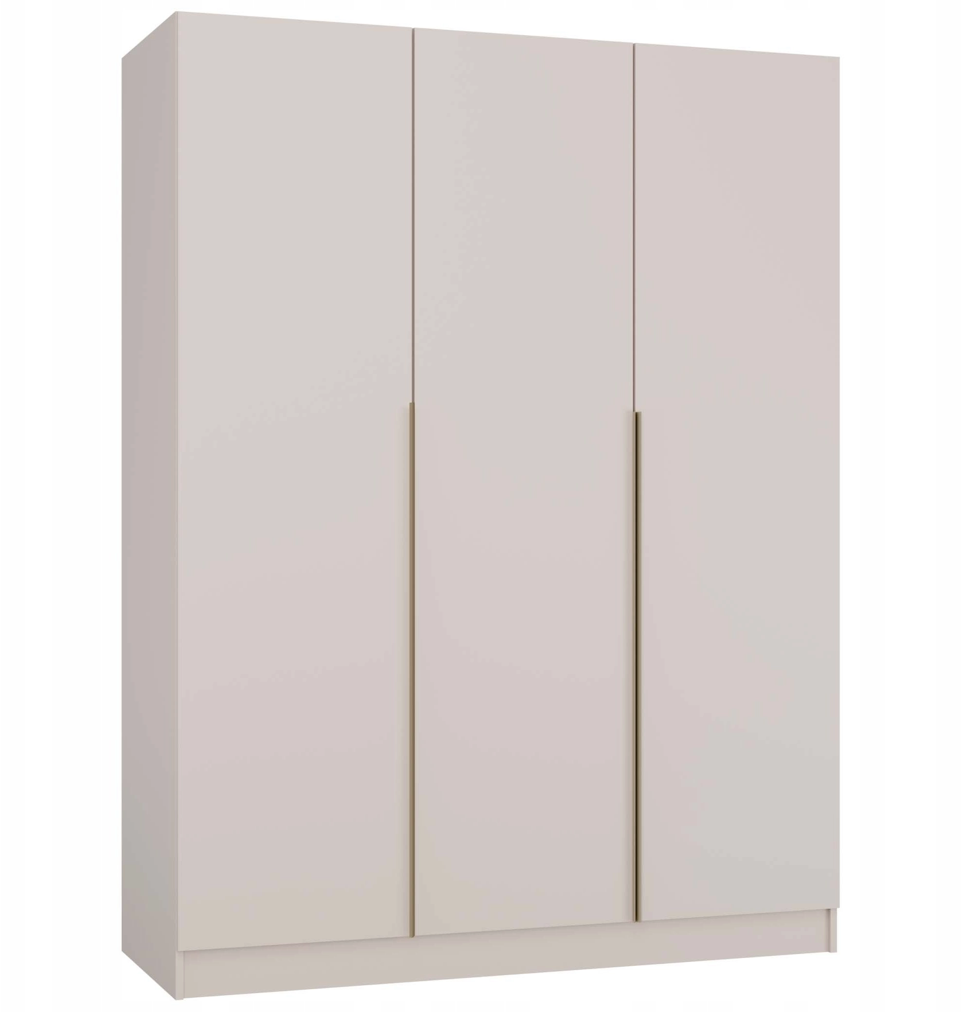 Malys Group SENSO 3D WARDROBE 150