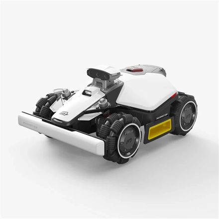 Mammotion Luba Mini 2 1500 AWD