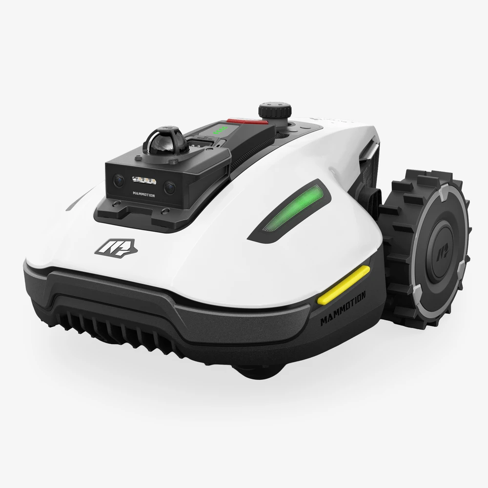 Mammotion YUKA mini 2 1000 Robotic