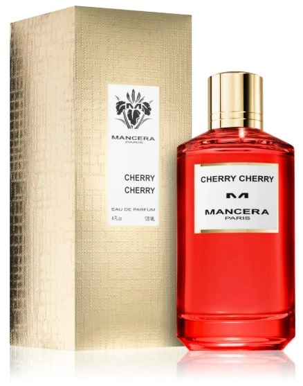 Mancera Cherry Cherry Eau de Parfum