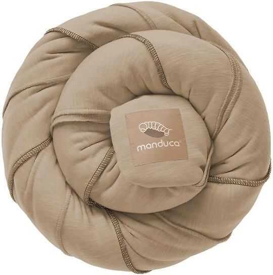 Manduca Sling MonochromeEdition -kantoliina Nougat 233-20-50-001