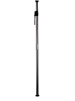 Manfrotto 076B camera monopod Aluminium Black