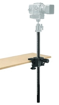 Manfrotto 131TC Table Attached C Post