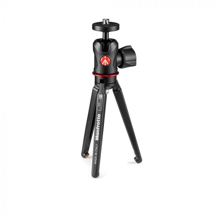 Manfrotto 209 492LONG-1 tripod Digital/film cameras