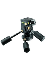 Manfrotto 3D Super Pro Head tripod
