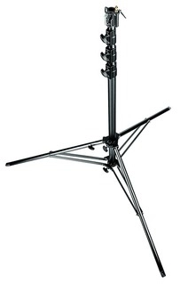 Manfrotto 269BU tripod Black 269BU 8024221021172