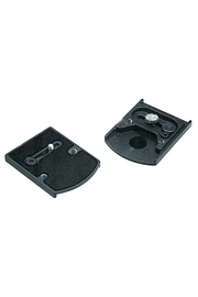 Manfrotto Accessory Plate 1/4" + 3/8&quot