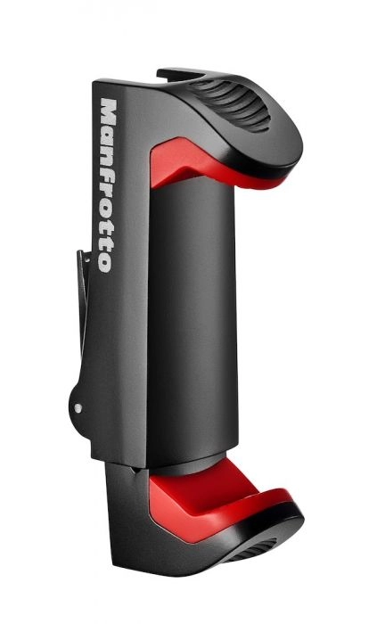 Manfrotto MCPIXI holder Mobile phone/Smartphone Black