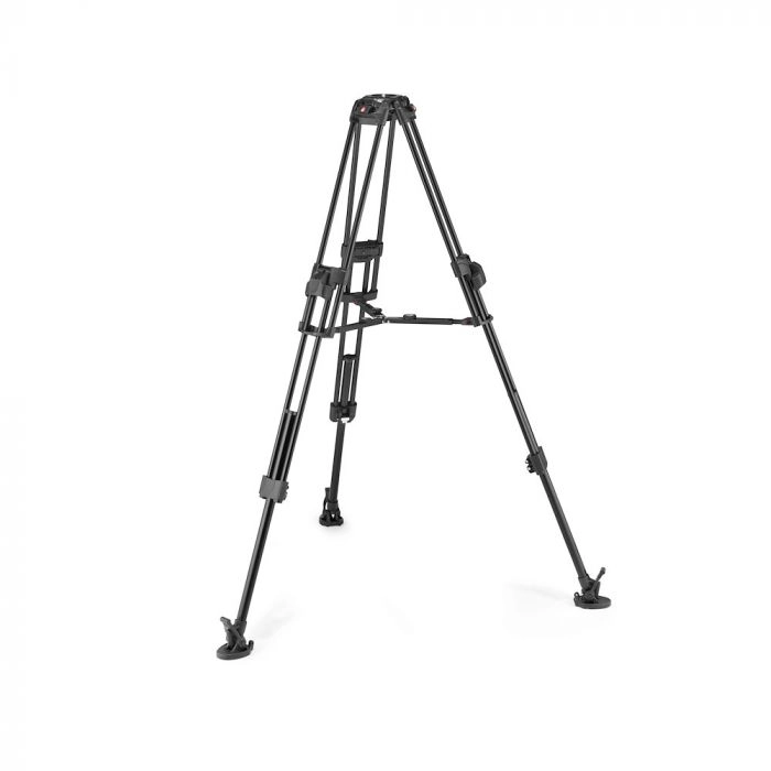Manfrotto 645 tripod Action camera 3