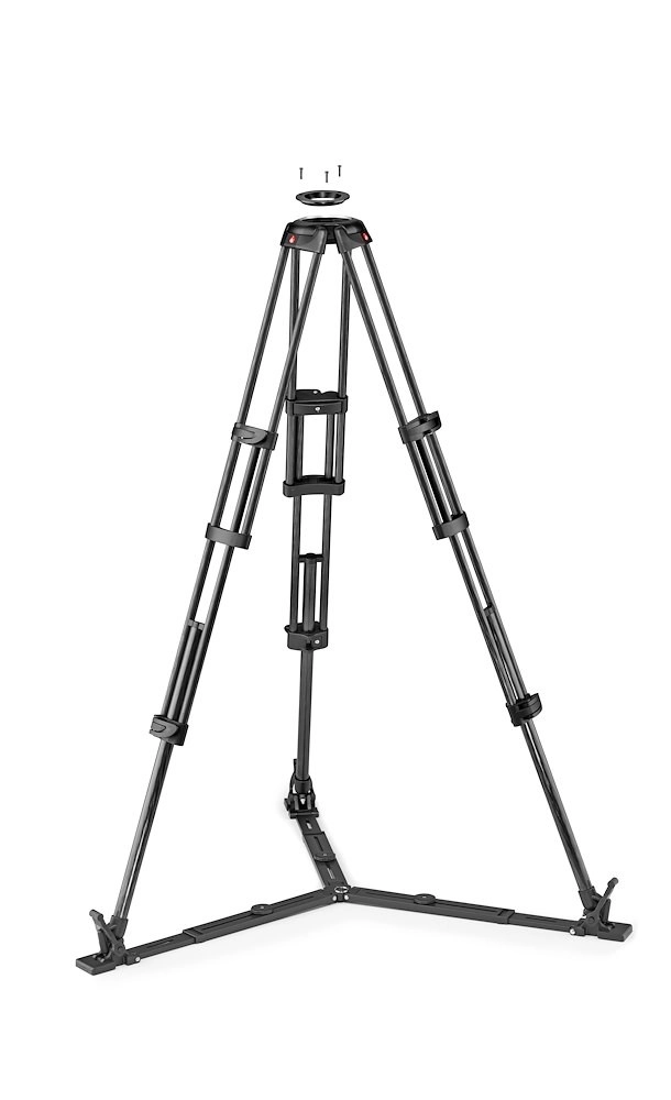 Manfrotto MVTTWINGC tripod Digital/film cameras 3